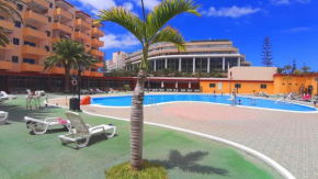 New and beautiful apartment in Los Cristianos, free Wi-Fi, ocean view